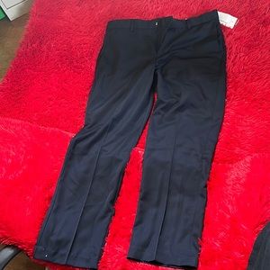 Dress pants